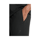 Gymshark Studio Joggers Black