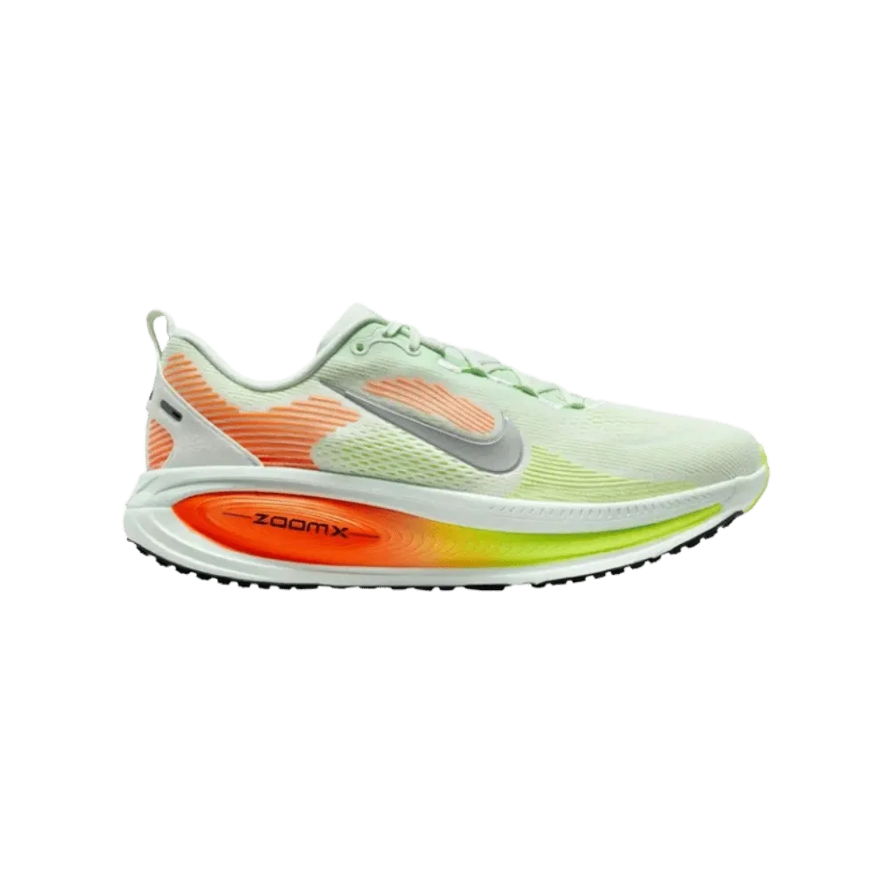 Nike Vomero 18 'Barely Green Hyper Crimson'