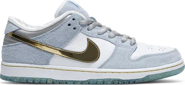 Nike Dunk Low SB x Sean Cliver 'Holiday Special'
