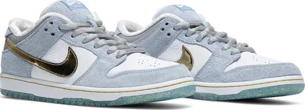 Nike Dunk Low SB x Sean Cliver 'Holiday Special'
