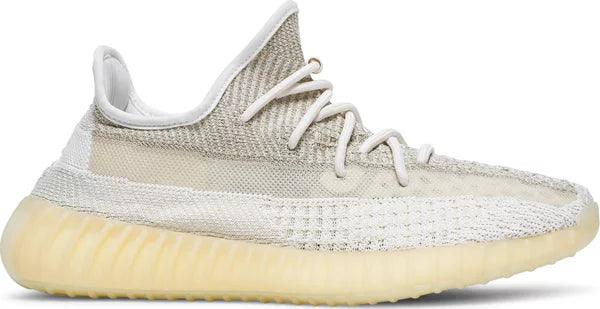 Yeezy Boost 350 V2 'Natural' - dawntown