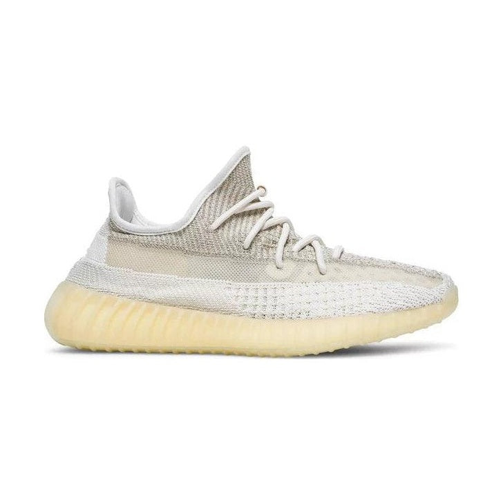 Yeezy Boost 350 V2 'Natural' - dawntown