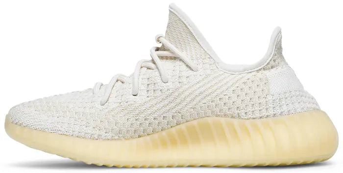 Yeezy Boost 350 V2 'Natural'