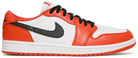 Air Jordan 1 Retro Low OG 'Starfish'/ No Box