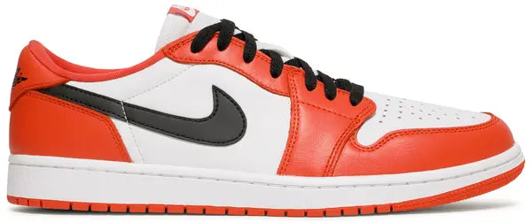 Air Jordan 1 Retro Low OG 'Starfish'/ No Box