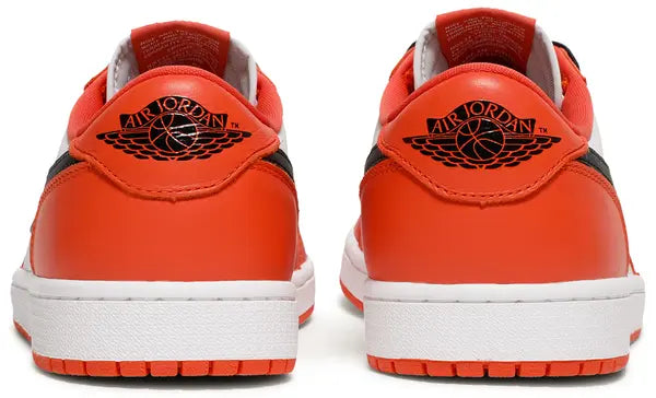 Air Jordan 1 Retro Low OG 'Starfish'/ No Box