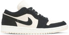 Air Jordan 1 Low Black Guava Ice