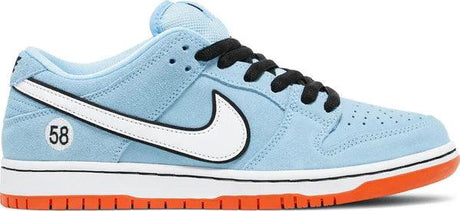 Dunk Low Pro SB 'Gulf' - dawntown