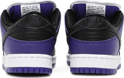 Nike Dunk Low SB "Court Purple"