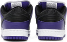 Nike Dunk Low SB 'Court Purple'