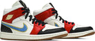 Air Jordan 1 Mid SE 'Let(Her)Man'