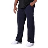 HOPHEAD NAVY BLUE PANTS - dawntown