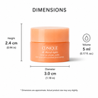 Clinique All About Eyes – Eye Cream