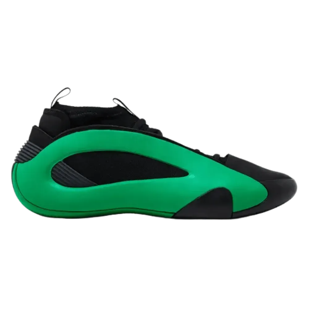 Adidas Harden Vol. 8 Black Green