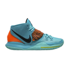 Nike Kyrie 6 'Oracle Aqua'