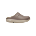 Oofos OOcloog Stacked Clog - Portobello