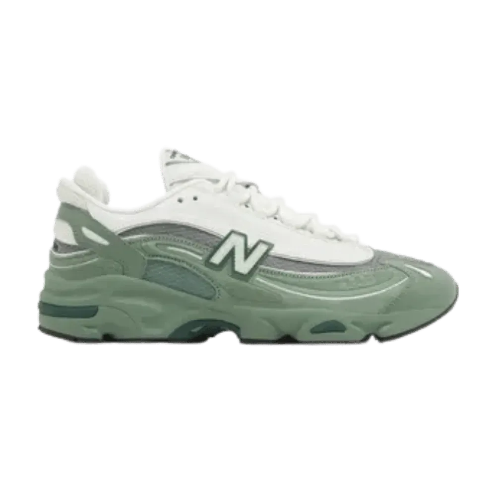 New Balance 1000 'Mallard Green Sea Salt'