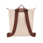 Longchamp Le Pliage Original M Backpack Paper - Recycled canvas