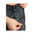 Gymshark Sport 5" Shorts Graphite Grey/Black
