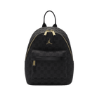 Jordan Monogram Mini Backpack (8L) -Black