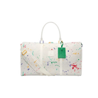 Jordan Monogram 40L Duffle Bag - Sail