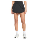 Gymshark Ruched Skort Black