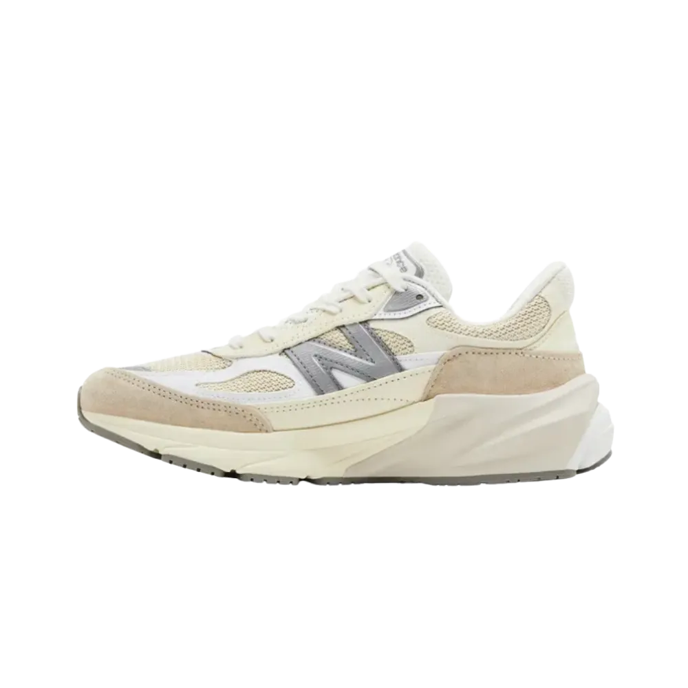 Teddy Santis X New Balance 990v6 Made in USA 'Mindful Grey'