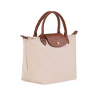 Longchamp Le Pliage Original S Handbag Paper - Recycled canvas