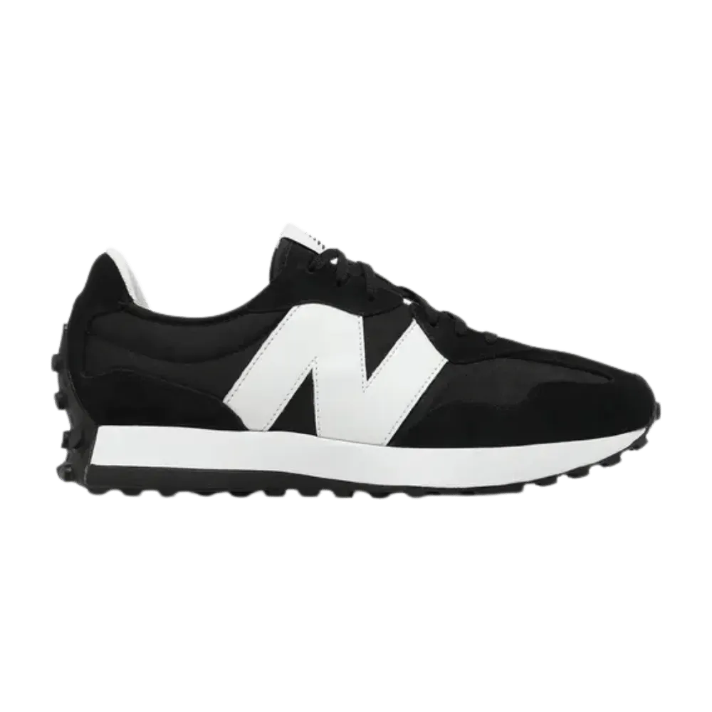 New Balance Foot Locker x 327 'Collective - Black'