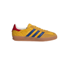 Adidas Gazelle Indoor Shoes Bold Gold