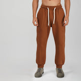 FL Cotton Fleece Jogging Trousers