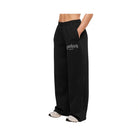 Gymshark Strength Department Wide Leg Joggers Black
