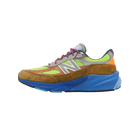 Action Bronson X New Balance 990v6 Made in USA 'Baklava'