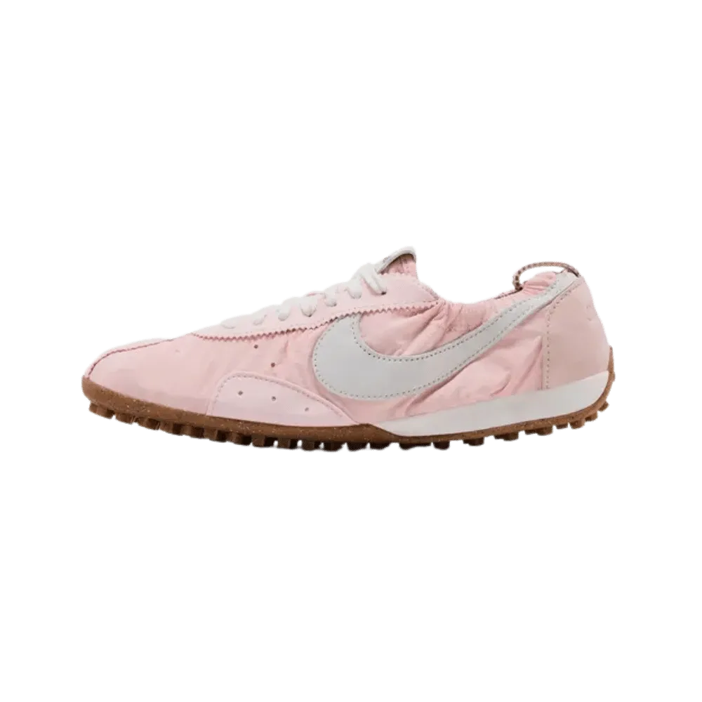 Jacquemus x Wmns Nike Moon Shoe SP 'Aluminum Pink'