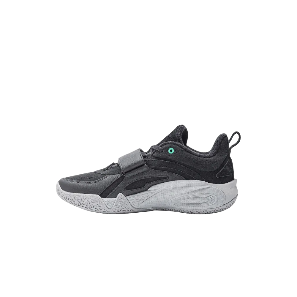 Anta KAI 1 “Black Rock” Black/Grey