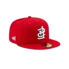New Era 59FIFTY St. Louis Cardinals Cap
