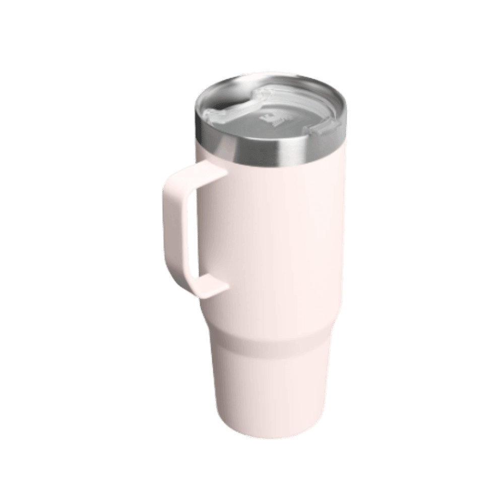 Stanley Everyday Suburban Mug (30OZ) Rose Quartz