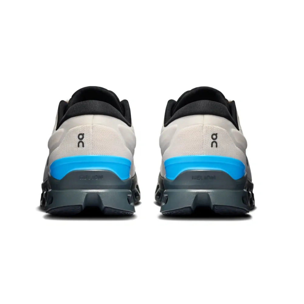 On Running Cloudstratus 3 Cream | Horizon