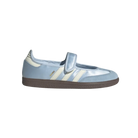 Adidas Samba Jane Shoes Crystal Sky