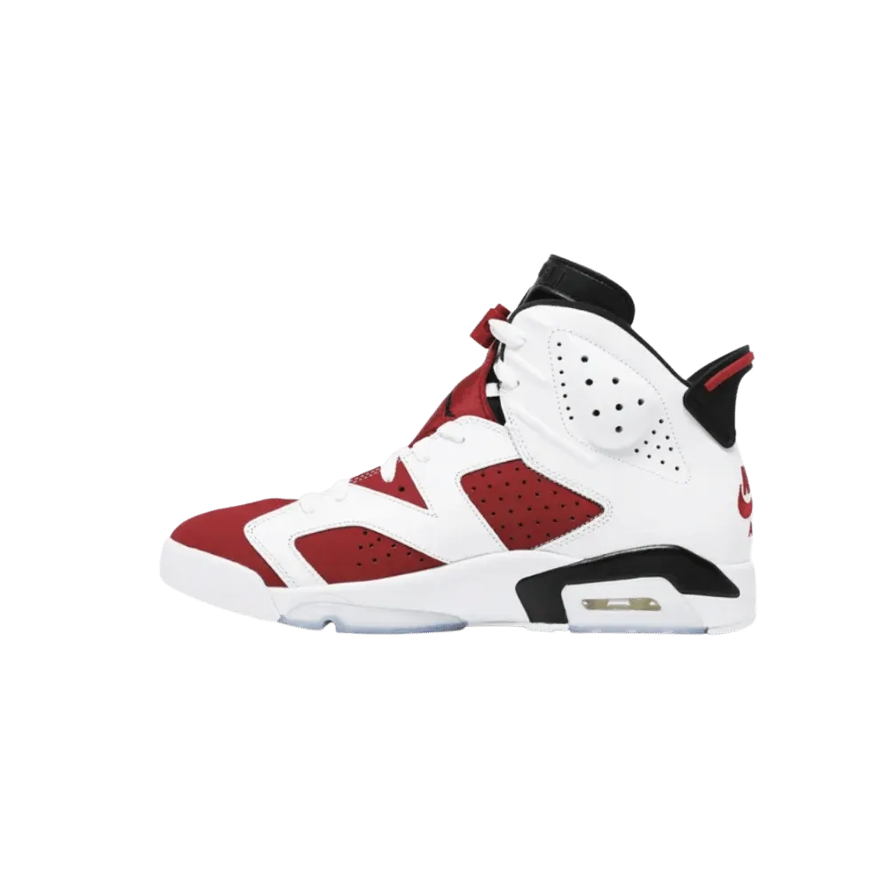 Air Jordan 6 Retro OG 'Carmine' 2021