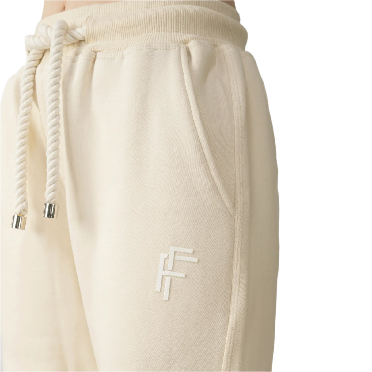 Cotton Fleece Jogging Trousers