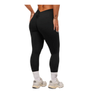 Gymshark Lifting Dipped Waistband Leggings Black