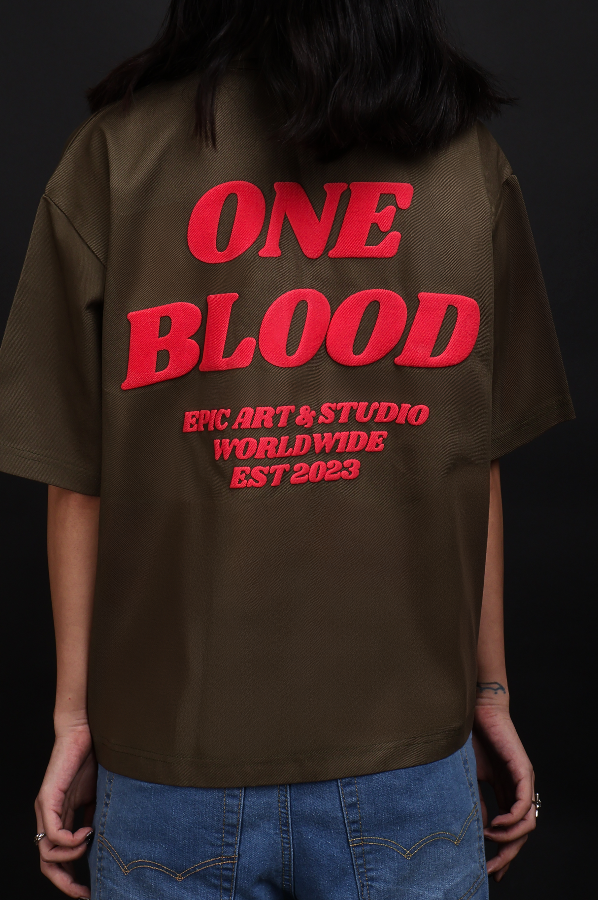 One Blood