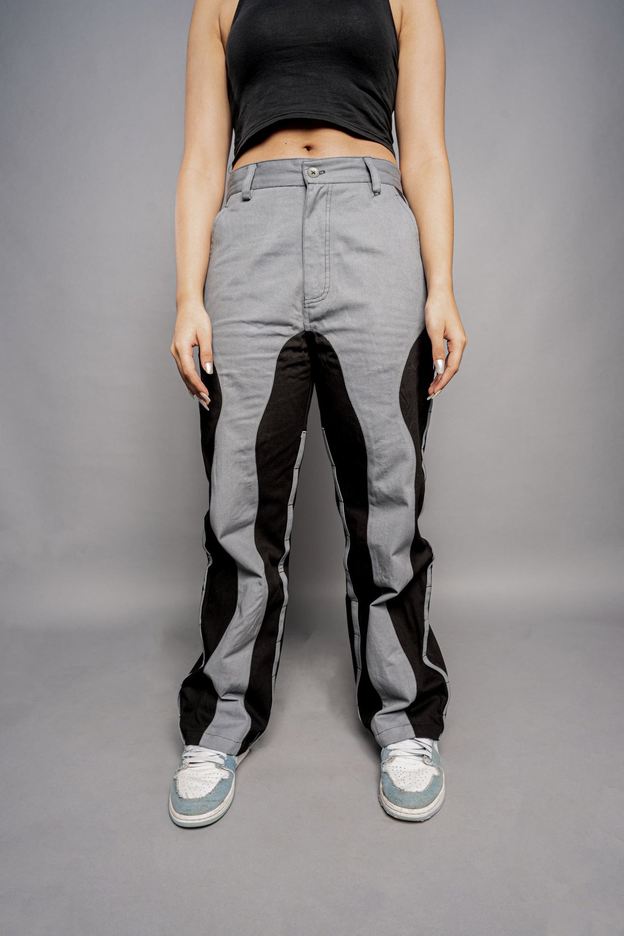 UNISEX SKELETON PANTS