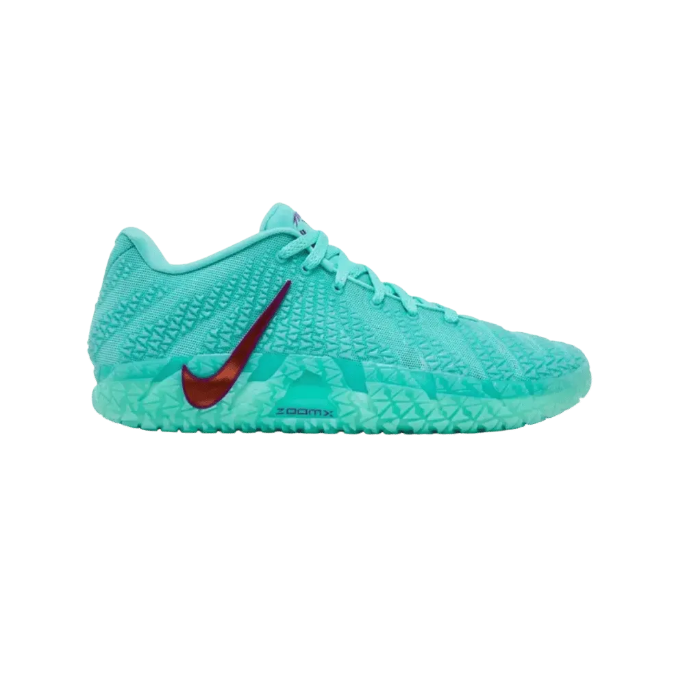 Nike Ja 3 'Twelve Time'