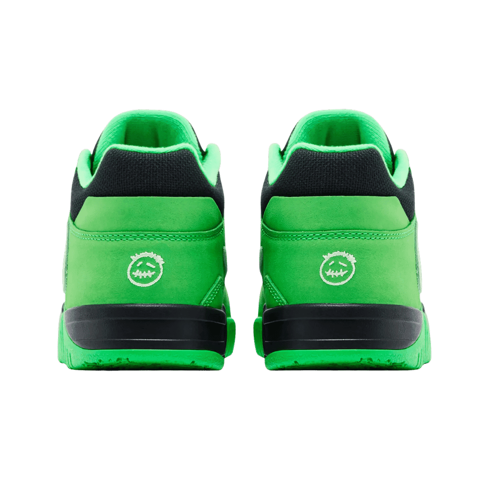Travis Scott x Air Jordan Jordan Jumpman Jack TR 'Green Spark'