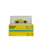 Hot Wheels x Daniel Arsham 1973 Porsche 911 RSA