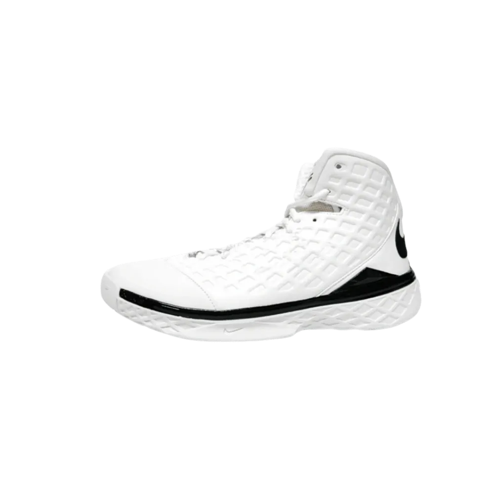 Nike Zoom Kobe 3 SL 'White Black'