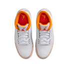 Air Jordan 3 'Orange Citrus'
