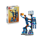 Lego Nike Slam Dunk